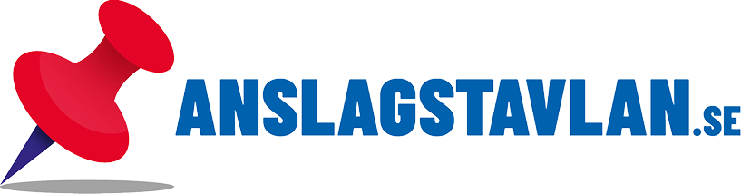 Anslagstavlan logotyp